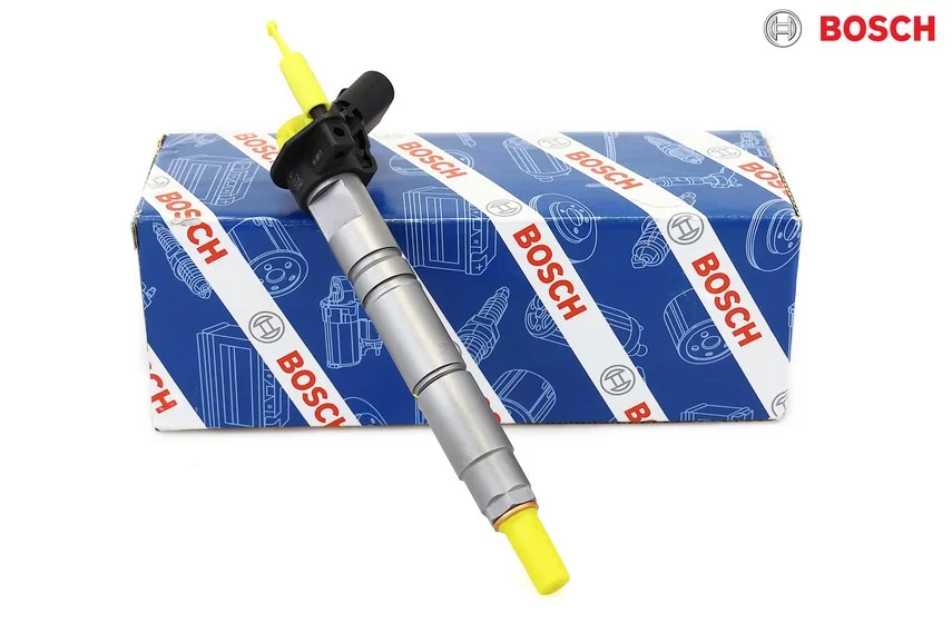 Wtryski 059130277BB 0445115038 Wtryski 059130277BB 0445115038 Bosch Audi