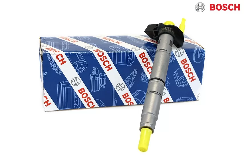 Wtryski 059130277CT 0445117069 Bosch