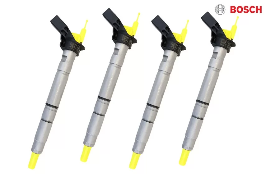 Wtryski 059130277ED 0445117067 Bosch Wtryski 0445117067 Bosch