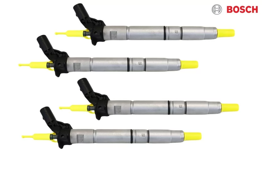 Wtryski 059130277ED 0445117083 Bosch Wtryski 0445117083 Bosch