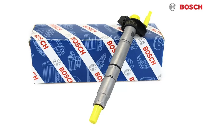 Wtryski 059130277EG 0445117055 Bosch Audi Wtryski 059130277EG 0445117055 Bosch