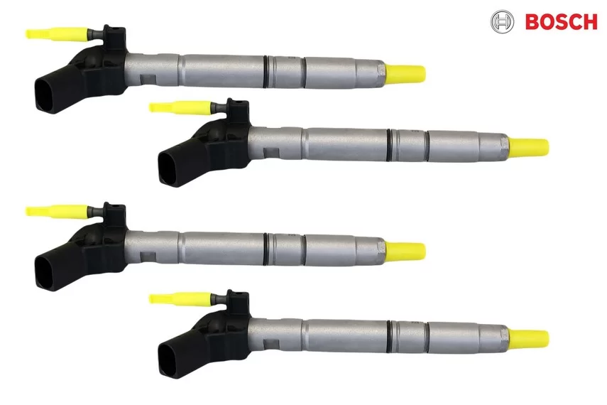 Wtryski 059130277EM 04451170491 Bosch Wtryski 059130277EM 04451170491 Bosch