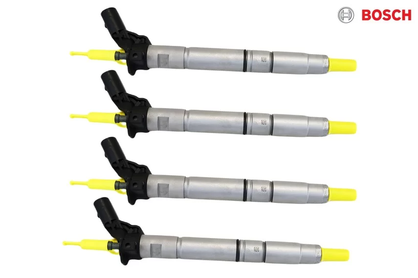 Wtryski 059130277FD 04451170801 Bosch Wtryski 059130277FD 04451170801 Bosch