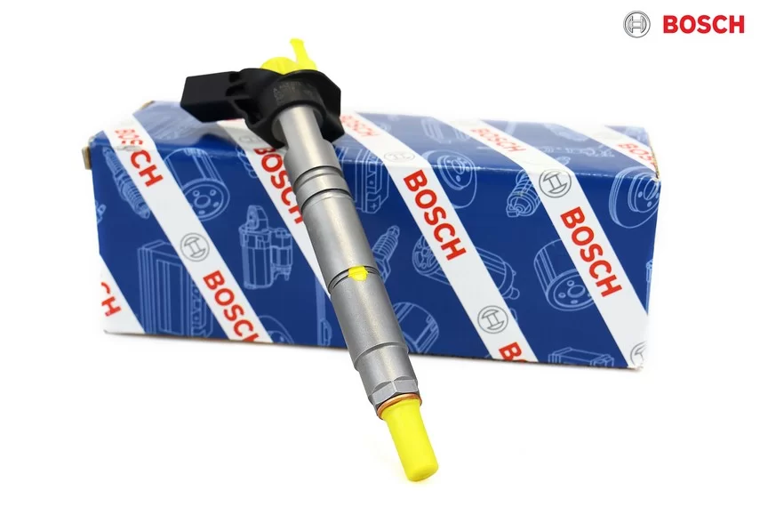 Wtryski 059130277T 0445115086 Bosch Wtryski 059130277T 0445115086
