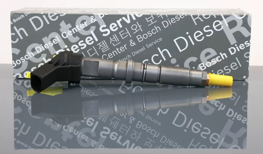 Wtryskiwacze piezoelektryczne 0986435391 Bosch 0445115046 Hyundai
