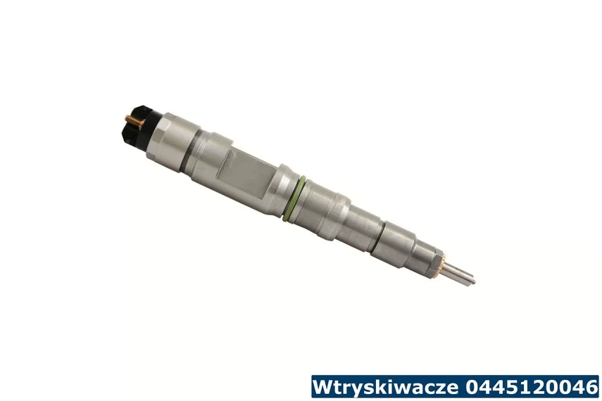 Wtryskiwacze 0445120046 Wtryskiwacze 0445120046