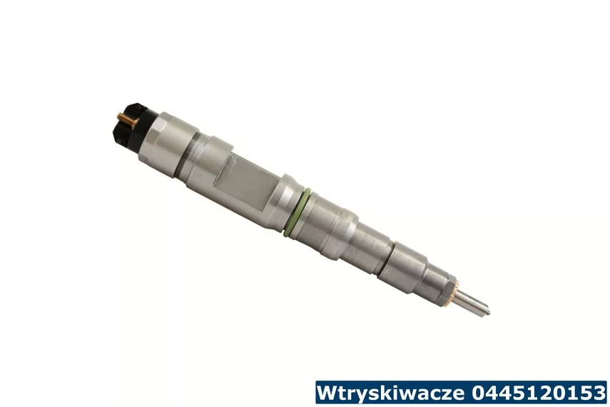 Wtryskiwacze 0445120153 Wtryskiwacze 0445120153