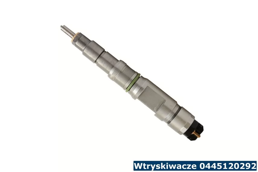 Wtryskiwacze 0445120292 Wtryskiwacze 0445120292