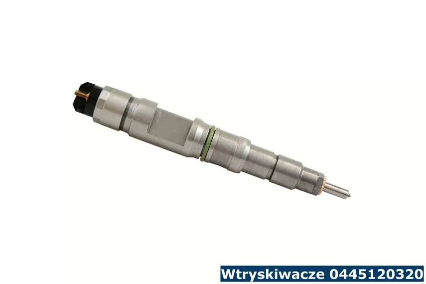 Wtryskiwacze 0445120320 Wtryskiwacze