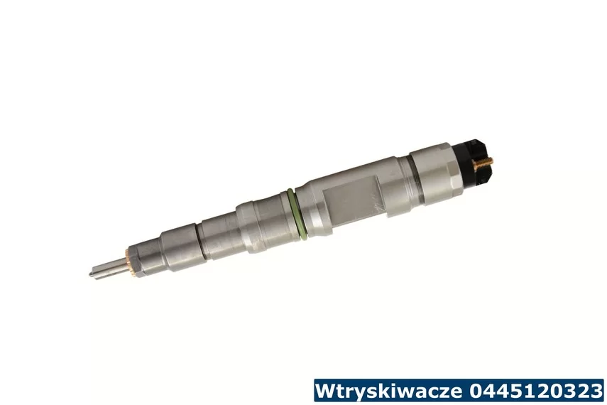 wtryskiwacze Bosch 0445120323 wtryskiwacze Bosch
