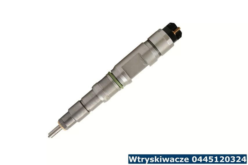wtryskiwacze 0445120324 wtryskiwacze Bosch 0445120324