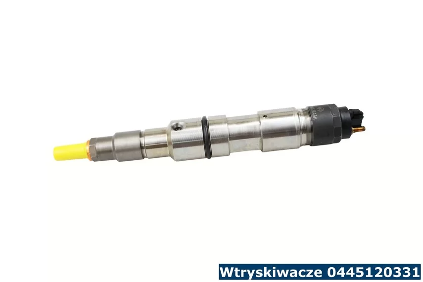 Wtryskiwacze 0445120331 Wtryskiwacze 0445120331