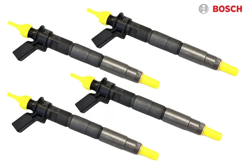 Wtryski 13538503153 0445118001 Bosch BMW Wtryski 13538503153 0445118001 Bosch