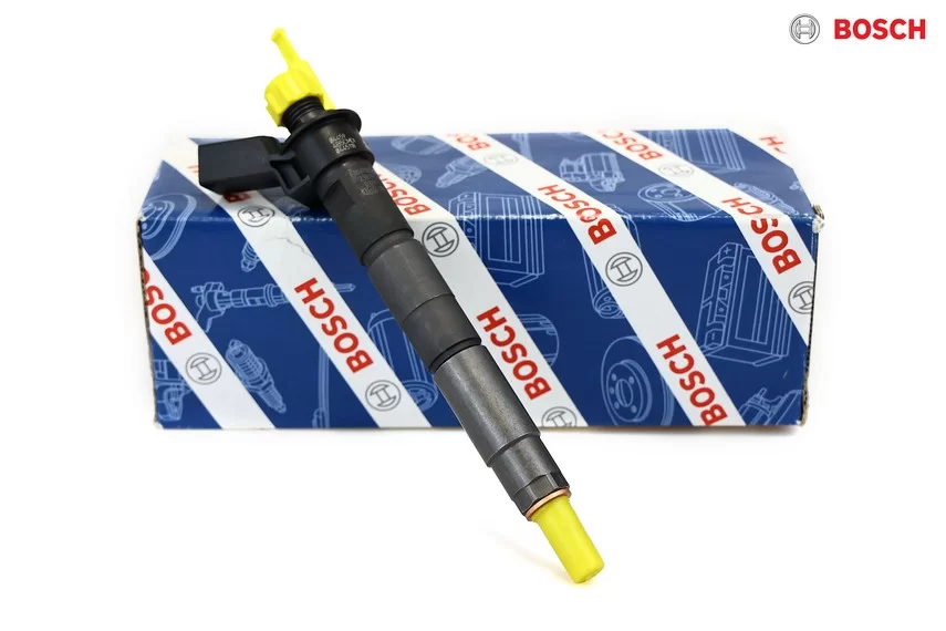 Wtryski 13538503153 0445118001 Bosch Wtryski 13538503153 0445118001 Bosch BMW