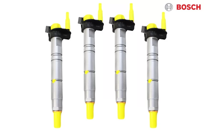 Wtryski 1509239 0445115092 Bosch Wtryski 1509239 0445115092 Bosch