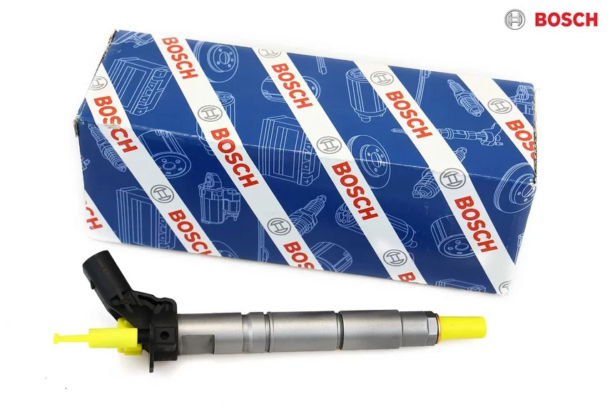 Wtryskiwacze CITROEN C5 2.2 HDi X3 2.2 Wtryskiwacze CITROEN C5 2.2 HDi X3 2.2