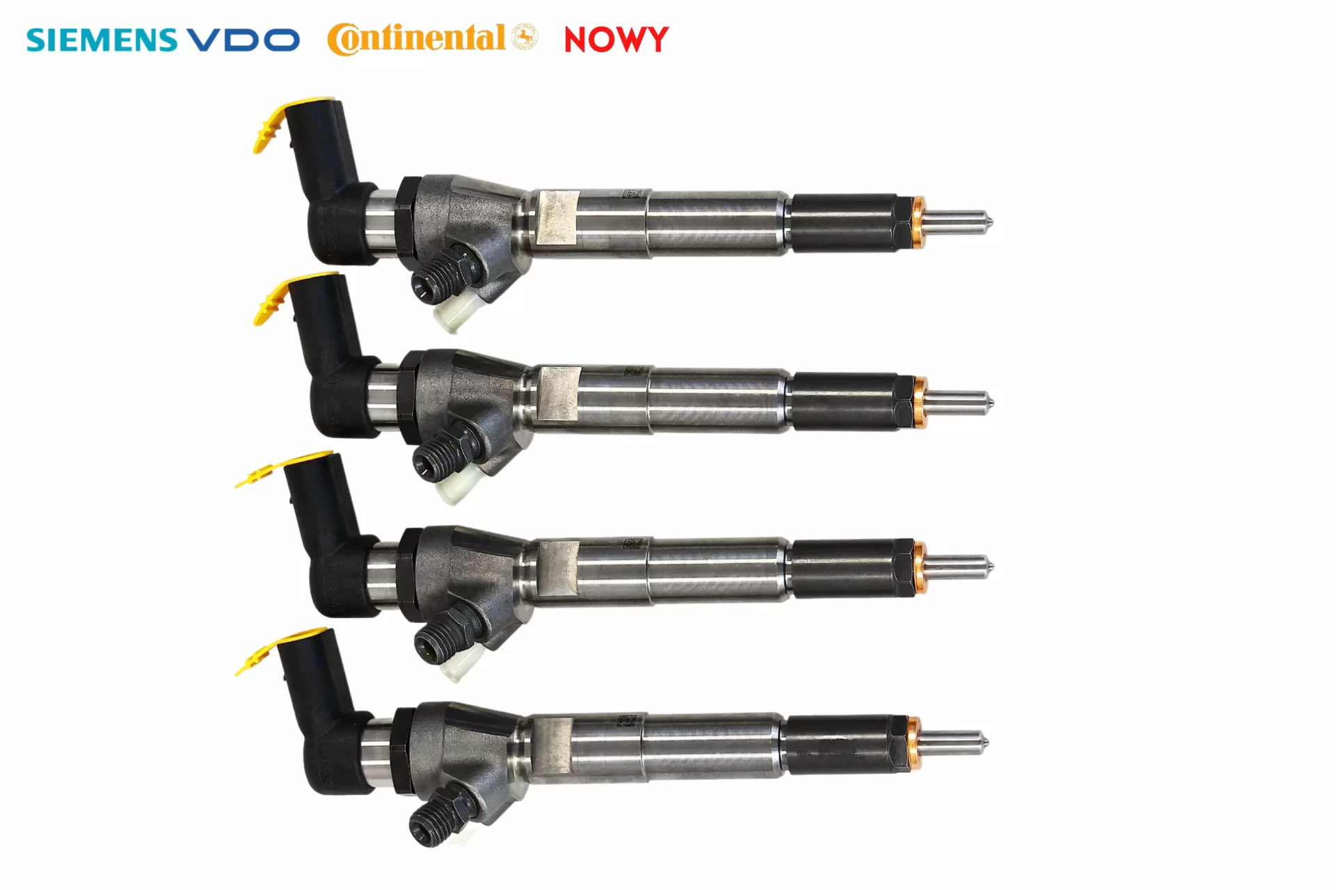 Wtryski 16600-00Q1V Nissan Juke Wtryski 16600-00Q1V Nissan Juke