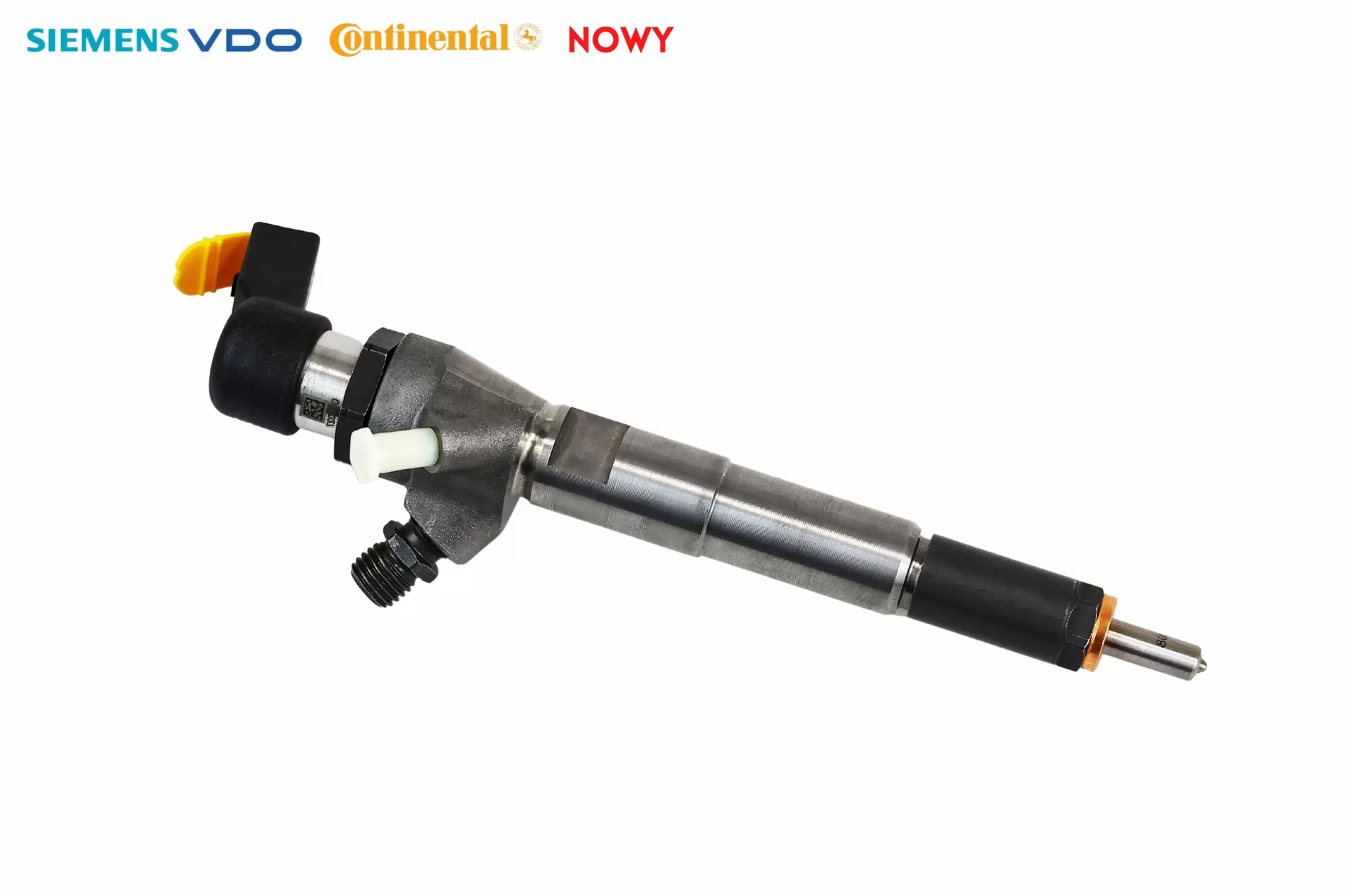 Wtryski 16600-00q1v nowe Wtryski 16600-00q1v nowe