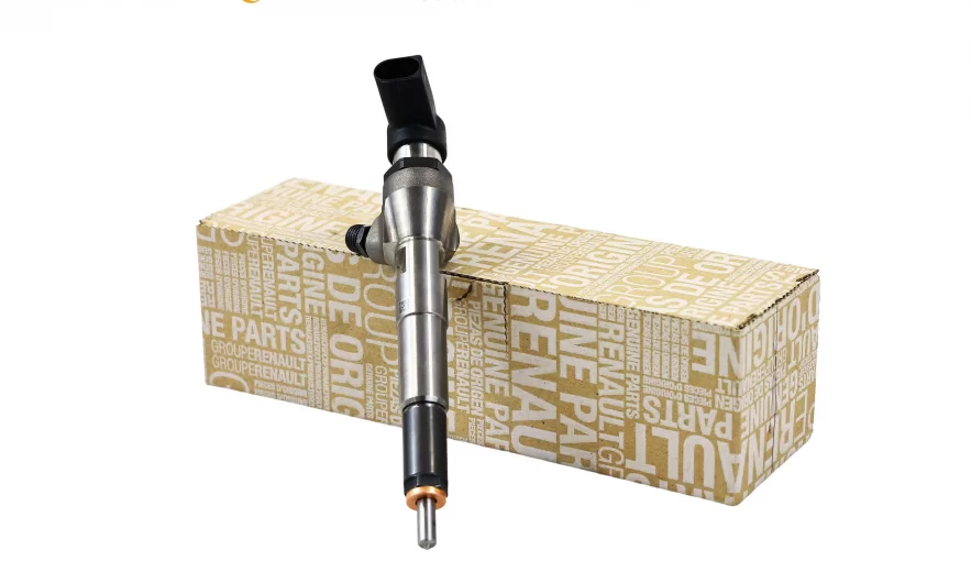 Nowy wtryskiwacz VDO A2C59513484 16600-00Q1V Nissan Juke (F15) 1.5 dCi 2010.06-> 110 K9K 646, K9K 896, K9K 636, K9K 410 Cena