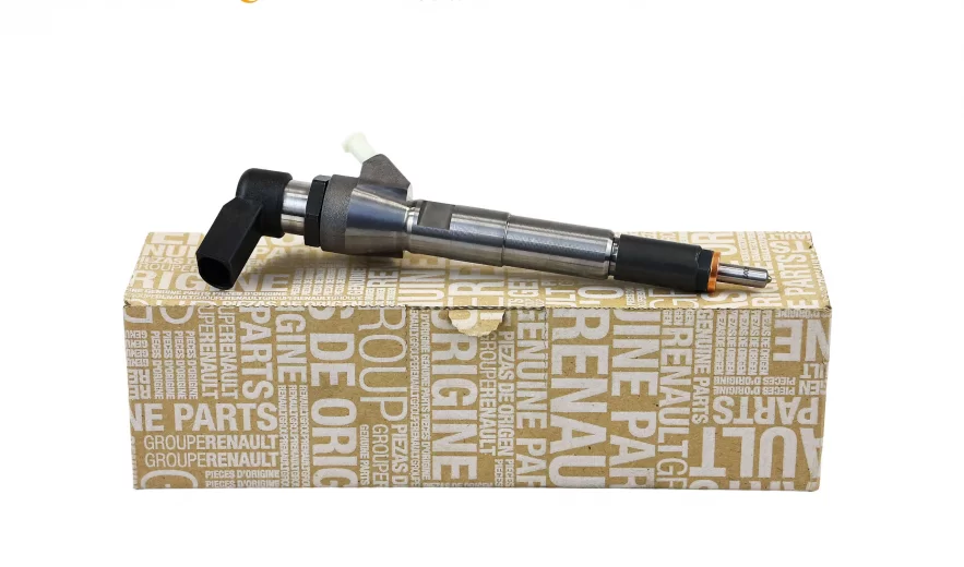 Nowe wtryski VDO A2C59513484 1660000Q1F Nissan Cube (Z12) 1.5 dCi 2010.03-> 110 1461 K9K, K9K 270 Cena