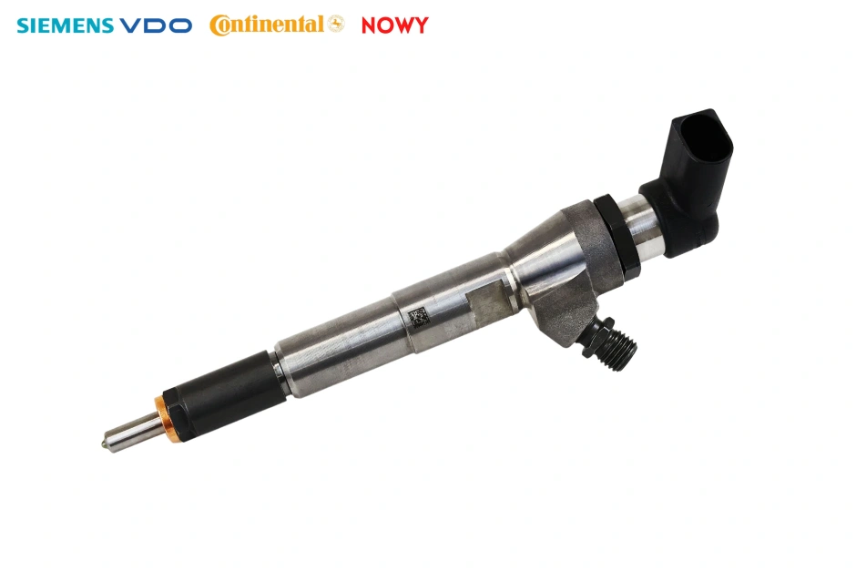 Nowe wtryski VDO A2C59513484 1660000Q1F Nissan Cube (Z12