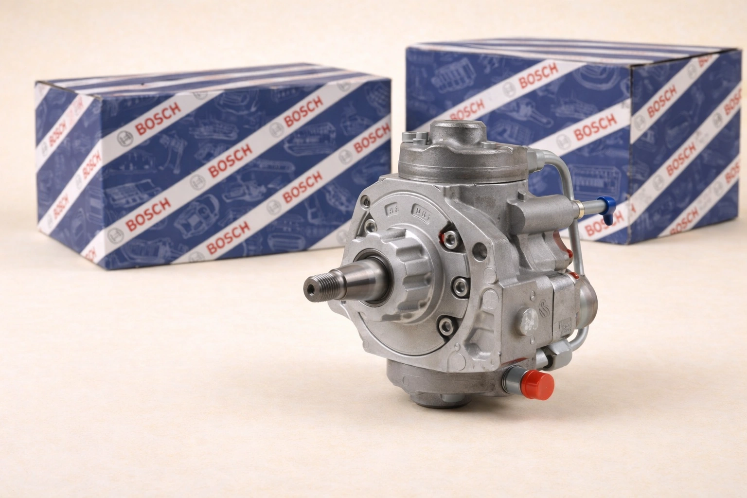 Pompa wtryskowa Bosch Common Rail CP3S3 0445020015 do Mercedes-Benz Vito W639, 2.1 CDI- nowa, regeneracja, cena