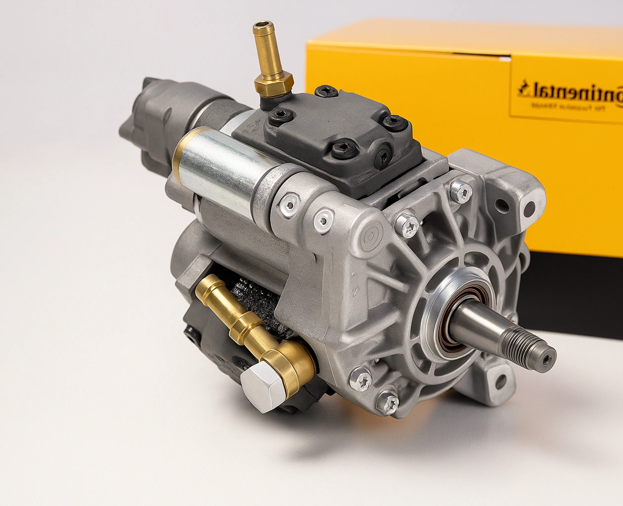 Pompa wtryskowa Common Rail Siemens VDO A2C59511605 do Renault Laguna III 1.5 dCi 110, 81 kW Pompa wtryskowa Common Rail Siemens VDO A2C59511605 do Renault Laguna III 1.5 dCi 110, 81 kW – nowa, regeneracja