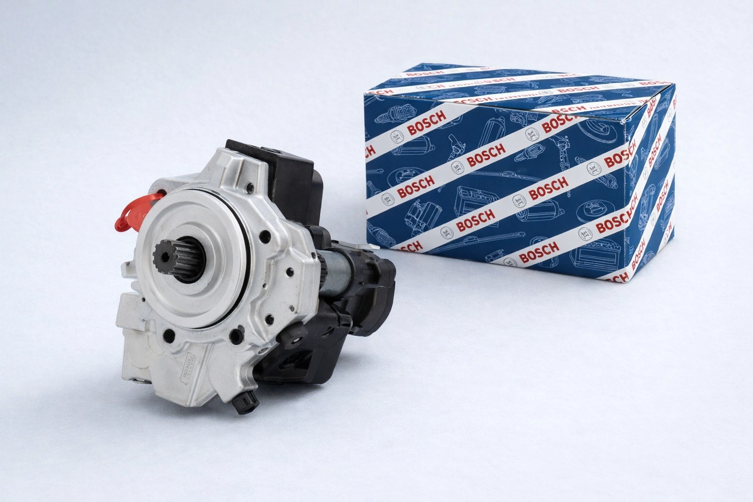 Pompa wtryskowa Bosch Common Rail CP3HS3 0445020316 do TEMSA Diamond 10.5D / 4.6D, 10.5 D2066 / 12.4 D2676 Pompa wtryskowa Bosch Common Rail CP3HS3 0445020316 do TEMSA Diamond 10.5D / 4.6D, 10.5 D2066 / 12.4 D2676 - nowa, regeneracja, cena