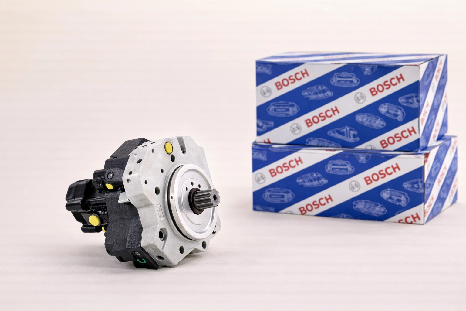 Pompa wtryskowa Bosch Common Rail CP3S3 0445020023 do MAN TGA 26.390 / 26.400 – D2066 LF02/LF12 Pompa wtryskowa Bosch Common Rail CP3S3 0445020023 do MAN TGA 26.390 / 26.400 – D2066 LF02/LF12 - nowa, regeneracja, cena