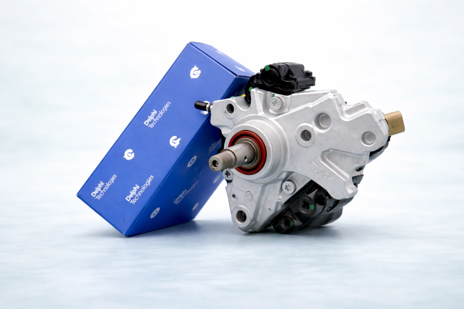 Pompa wtryskowa Common Rail Delphi 28239554 do Hyundai i30, 66 kW Pompa wtryskowa Common Rail Delphi 28239554 do Hyundai i30, 66 kW – nowa, regeneracja