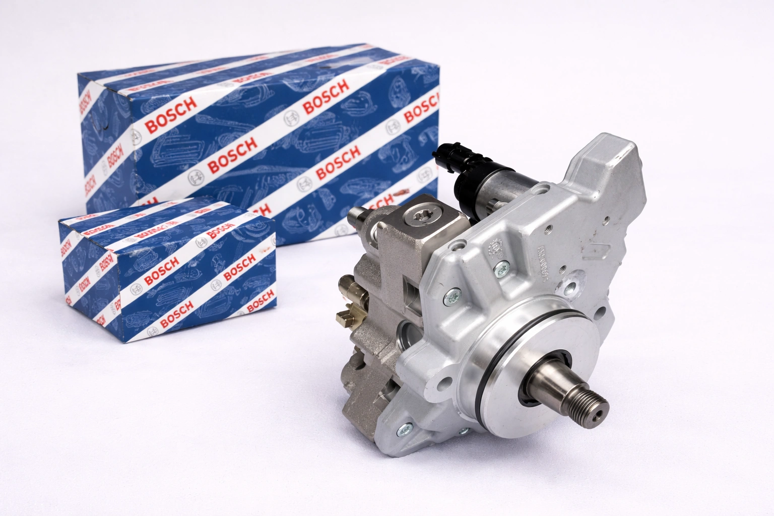 Pompa wtryskowa Bosch Common Rail CP3HS3 0445020167 do VW Constellation 13.190 / 15.190 / 17.190, 4.6 D0834 - nowa, regeneracja, cena