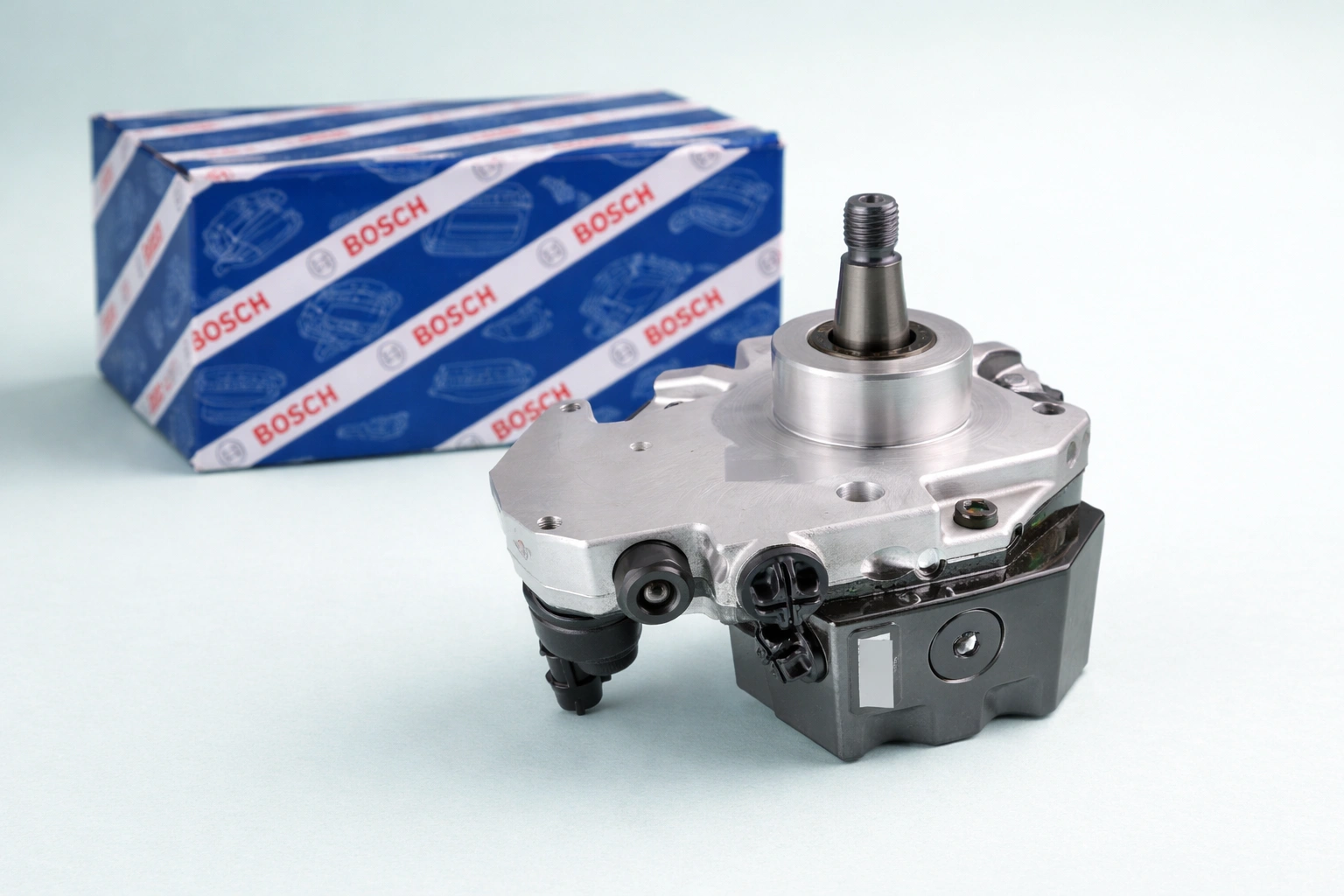 Pompa wtryskowa Bosch Common Rail CP3S3 0445010355 do Kia Cerato, 1.5 CRDi - nowa, regeneracja, cena