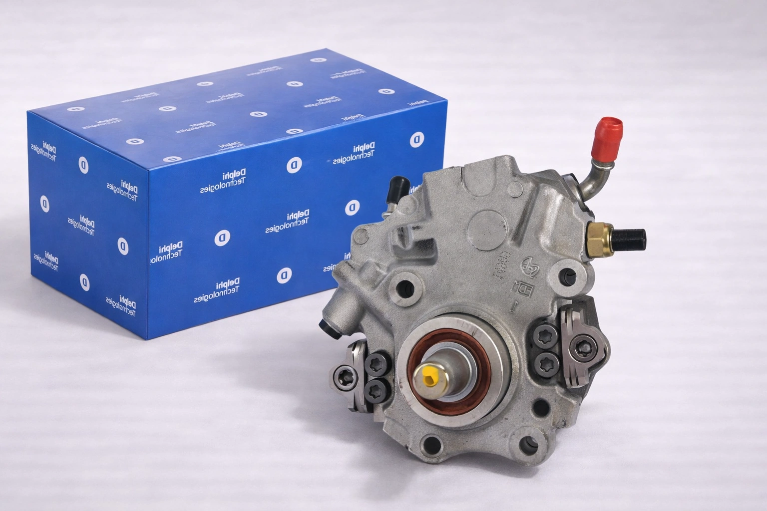 Pompa wtryskowa Common Rail Delphi 28447439 do Mercedes-Benz V-Class V250, 2.2 CDI, 140 kW – nowa, regeneracja