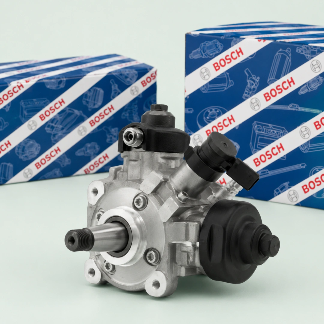 Pompa wtryskowa Bosch Common Rail CP4 0445020534 do Ashok Leyland