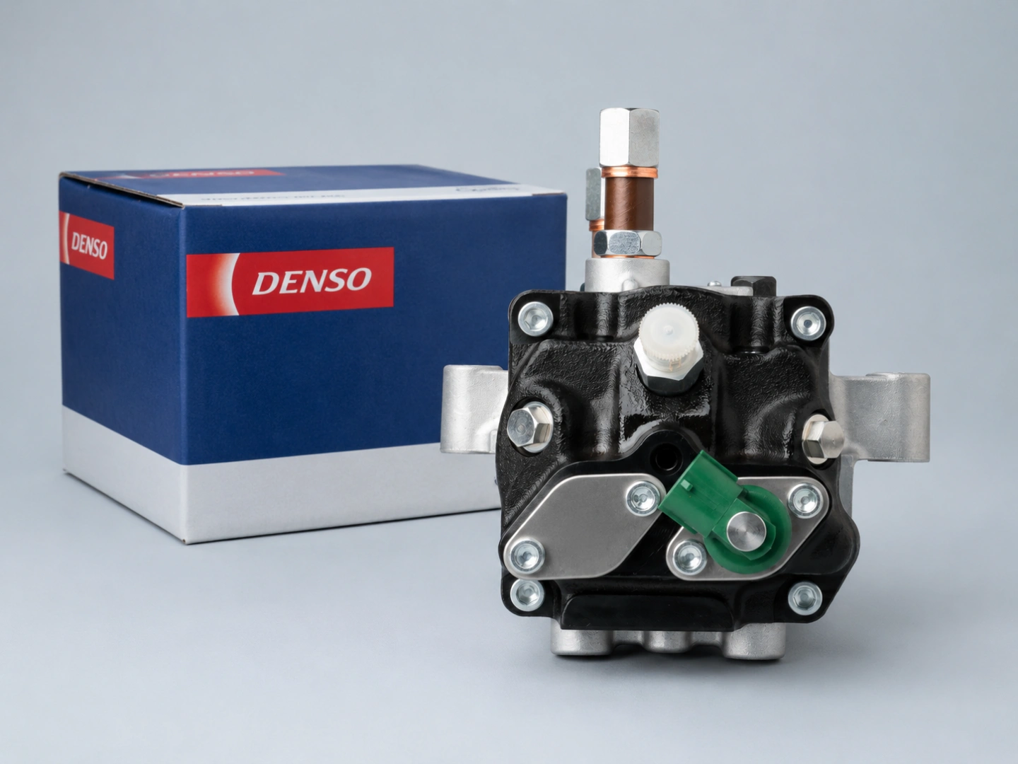 Pompa wtryskowa DENSO Common Rail DCRP200020 do Renault Espace IV, 3.0 dCi - nowa, regeneracja, cena
