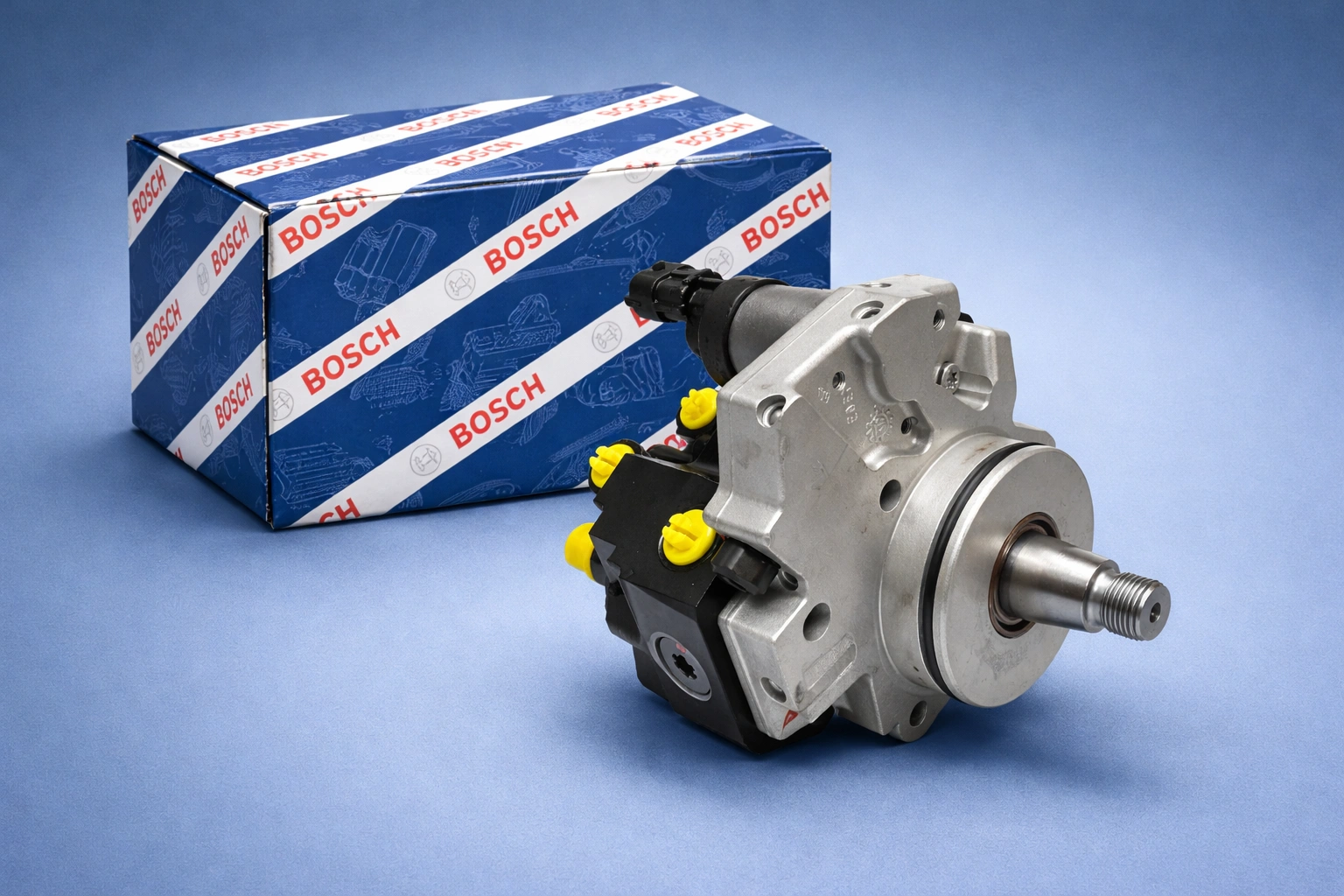 Pompa wtryskowa Bosch Common Rail CP3S3 0445020043 do Volkswagen Delivery 8.160 / 9.160 / 10.160, 3.8 ISF Pompa wtryskowa Bosch Common Rail CP3S3 0445020043 do Volkswagen Delivery 8.160 / 9.160 / 10.160, 3.8 ISF - nowa, regeneracja, cena