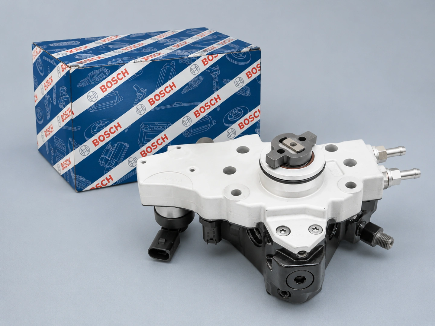 Pompa Bosch Exchange BX CP3 0986437364 do Mercedes-Benz, 2.1-3.2 CDI – nowa, regeneracja, cena