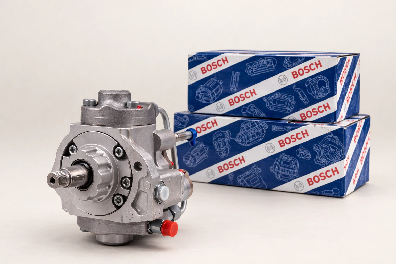 Pompa wtryskowa Bosch Common Rail CP3S3 0445010363 do Mercedes–Benz GLC 350 d – 3.0 V6- nowa, regeneracja, cena