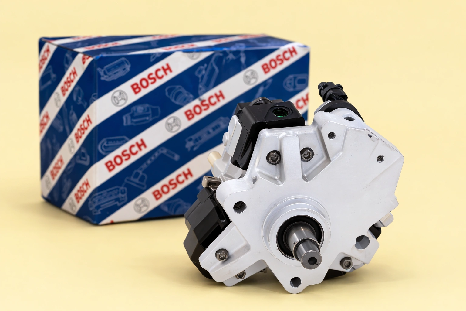 Pompa wtryskowa Bosch Common Rail CP3S3 0445020007 do HEULIEZ GX 137, 6.728- nowa, regeneracja, cena