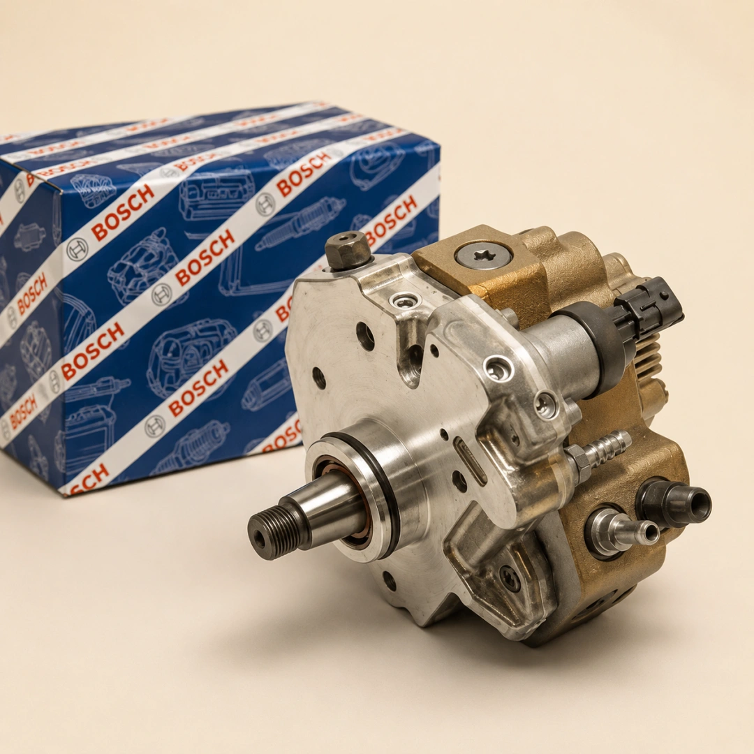 Pompa wtryskowa Bosch Common Rail CP3S3 0445020103 do MAN TGA 41.400 - nowa, regeneracja, cena