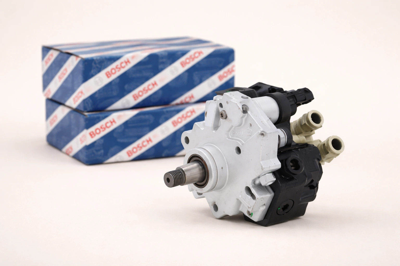 Pompa wtryskowa Bosch Common Rail CP3S3 0445020007 IVECO EuroCargo 160E, 5.9l - nowa, regeneracja, cena