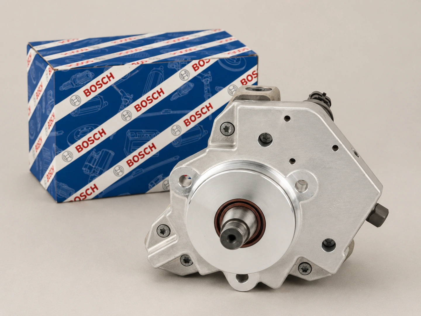 Pompa Bosch Exchange BX CP3 0986437370 do Dodge / Ram, 6.7 Cummins – nowa, regeneracja, cena