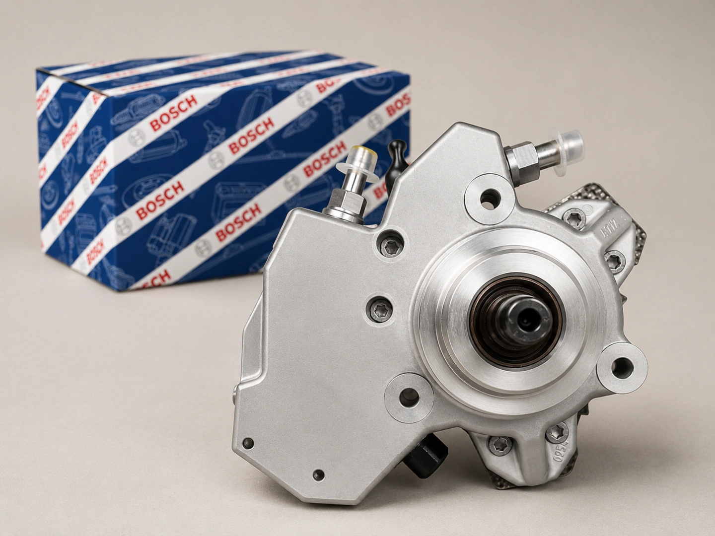 Pompa Bosch Exchange BX CP3 0986437305 do Mercedes-Benz, 3.0/4.0 CDI – nowa, regeneracja, cena