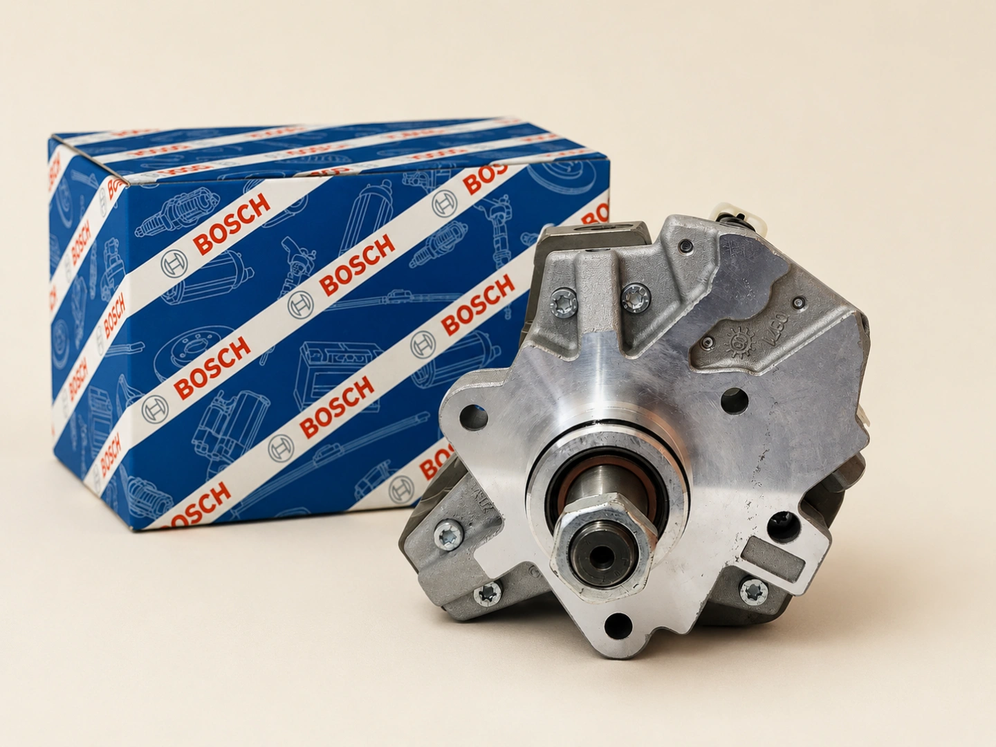 Pompa wtryskowa Bosch Common Rail CP3S3 0445020123 do DAF LF 45 FA 45.130, 3.9 BE 99 C - nowa, regeneracja, cena