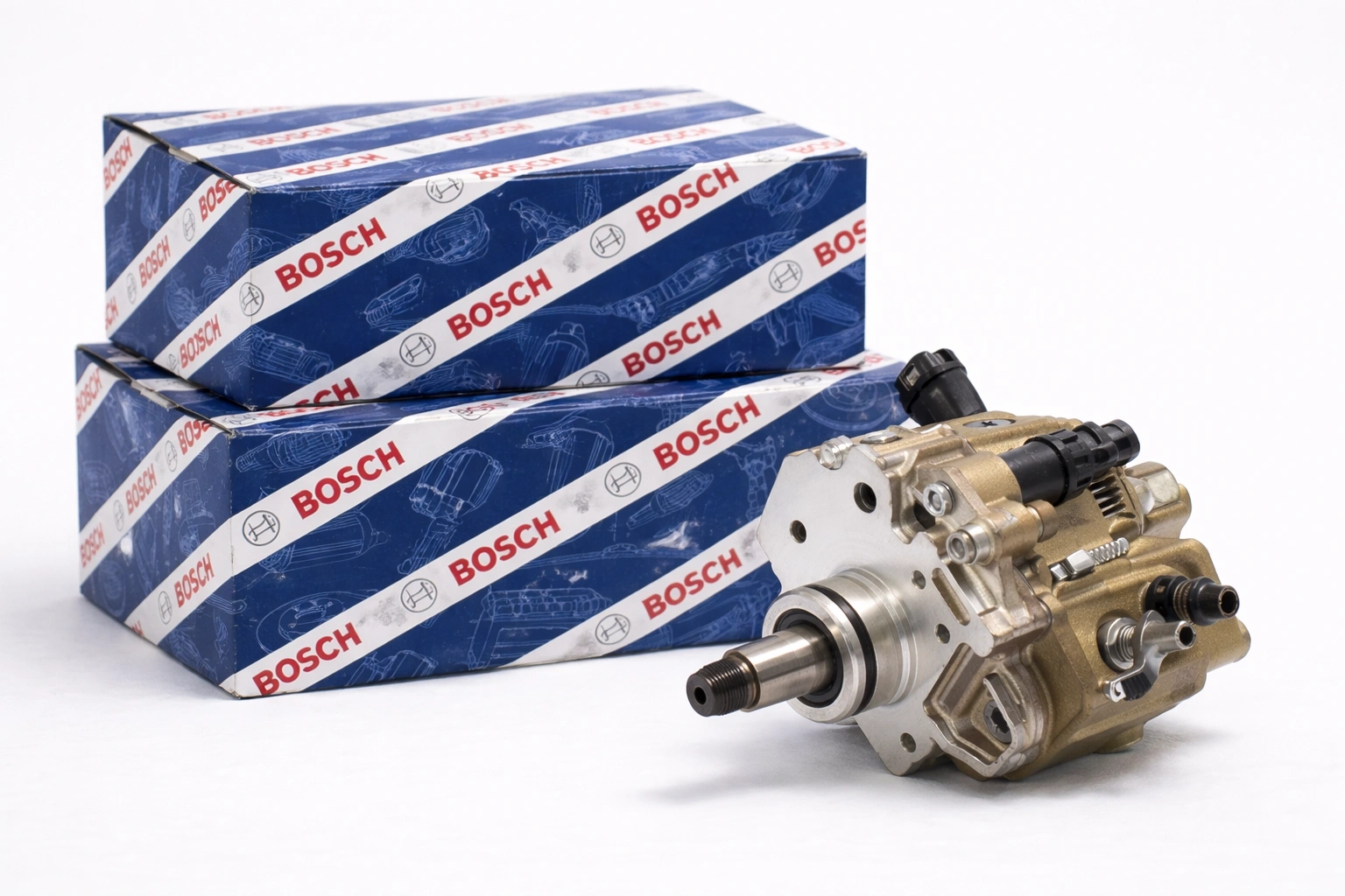 Pompa wtryskowa Bosch Common Rail CP3 0445010026 do BMW 118d E87, 2.0 D- nowa, regeneracja, cena