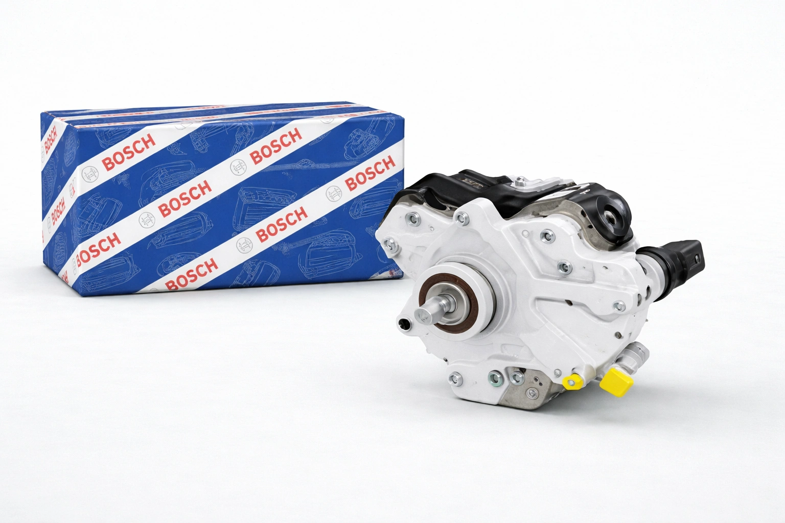 Pompa wtryskowa Bosch Common Rail CP3H3 0445020311 do Ford Mondeo - 2.0 EcoBlue Pompa wtryskowa Bosch Common Rail CP3H3 0445020311 do Ford Mondeo - 2.0 EcoBlue – nowa, regeneracja, cena