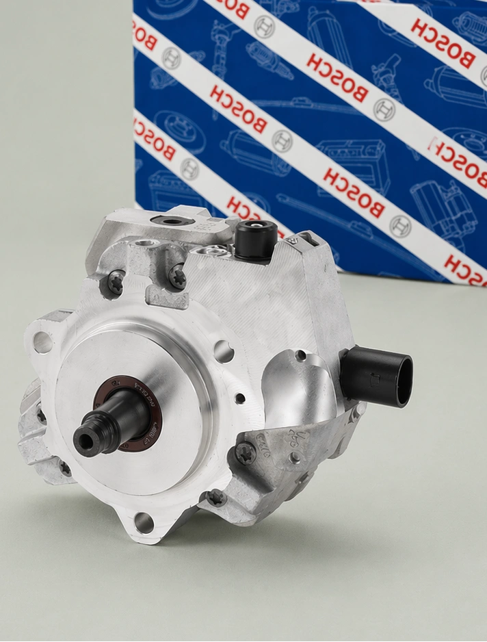 Pompa wtryskowa Bosch Common Rail CP3S3 0445010126 do BMW BMW 325d (E90, E91, E92, E93), 3.0D - nowa, regeneracja, cena