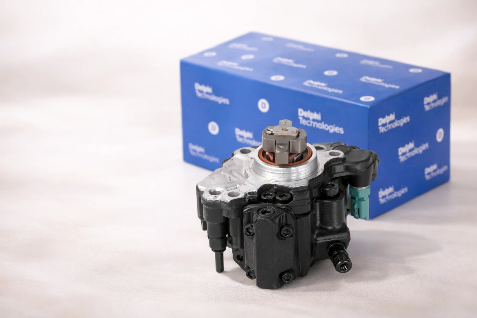 Pompa wtryskowa Common Rail Delphi 9424A050A do Peugeot RCZ, 2.0 HDi, 120 kW Pompa wtryskowa Common Rail Delphi 9424A050A do Peugeot RCZ, 2.0 HDi, 120 kW – nowa, regeneracja