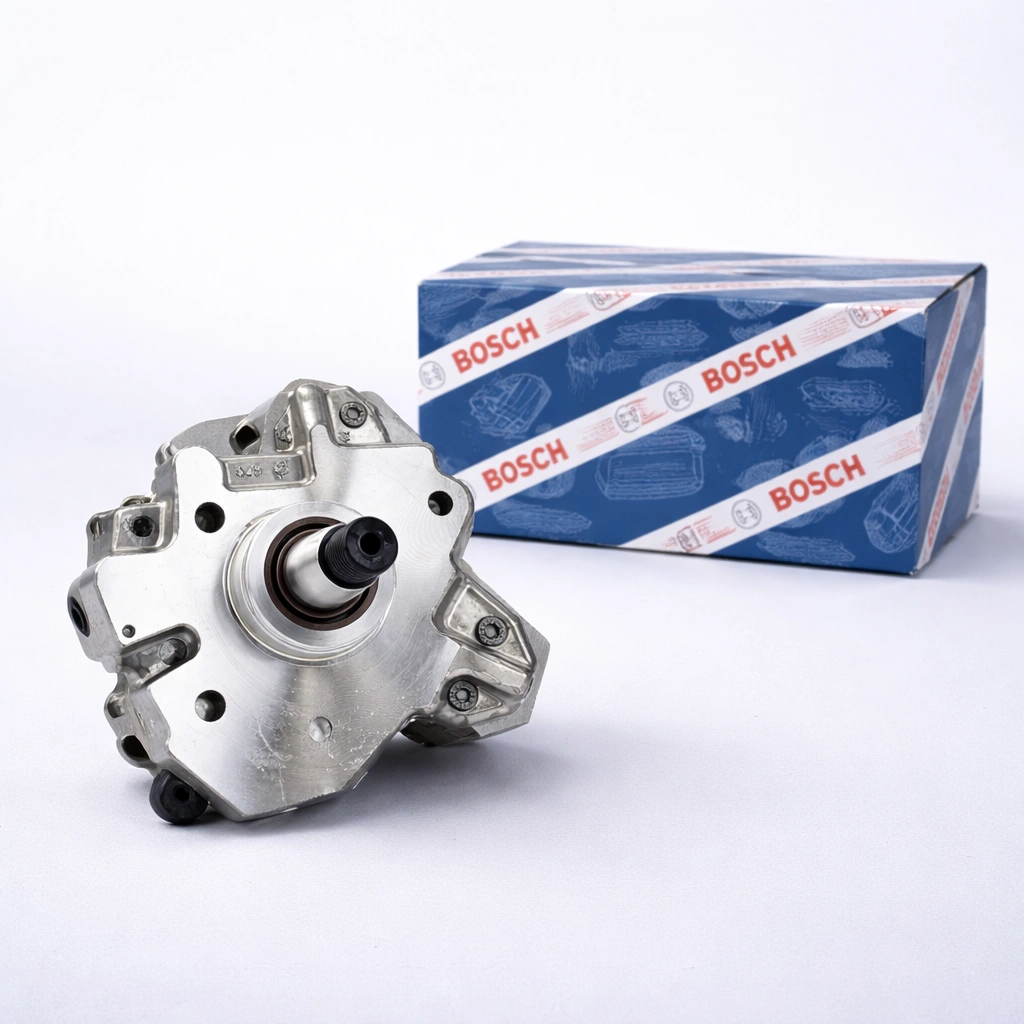 Pompa wtryskowa Bosch Common Rail CP3S3 0445020702 do Hyundai Santa Fe (CM) – 2.2 CRDi– nowa, regeneracja, cena