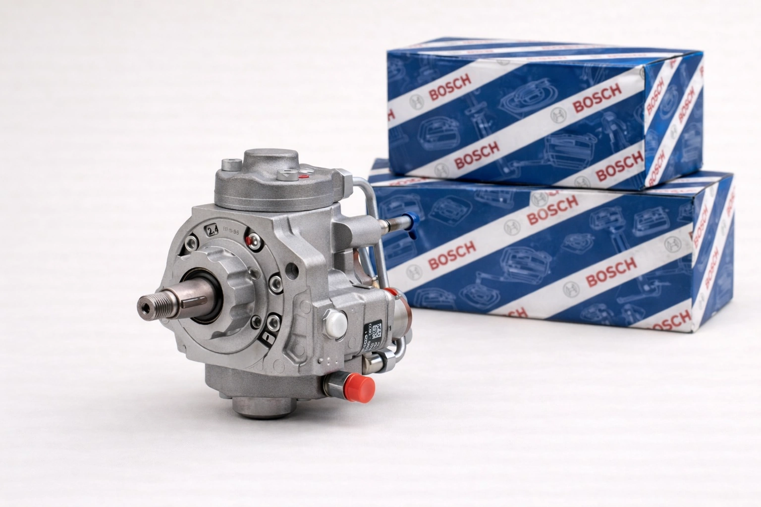 Pompa wtryskowa Bosch Common Rail CP3S3 0445010363 do Mercedes–Benz GL 350 CDI – 3.0 V6- nowa, regeneracja, cena